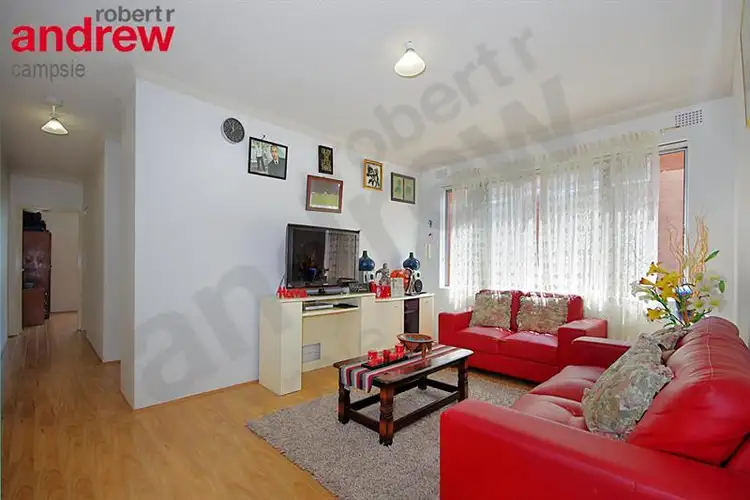 Third view of Homely apartment listing, 2/48 Mckern St, Campsie NSW 2194
