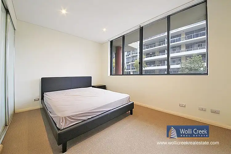 Sixth view of Homely apartment listing, 434/28 Danks St, Waterloo NSW 2017