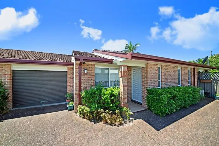 3/20 Ocean Beach Rd, Woy Woy NSW 2256