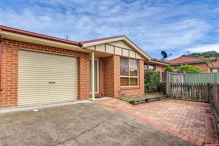 4/4 Courtney  Cl, Wallsend NSW 2287