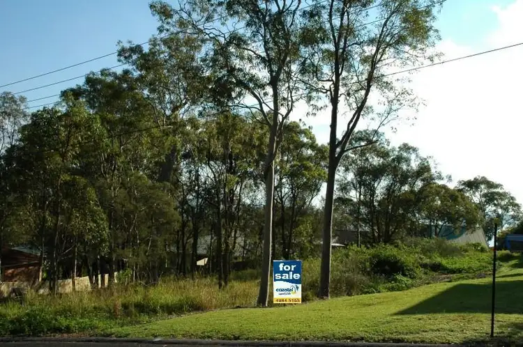 Second view of Homely land listing, 68 Dean Pde, Lemon Tree Passage NSW 2319