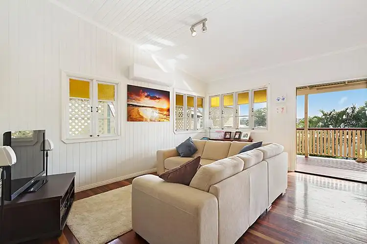 Main view of Homely house listing, 112 Ferndale St, Annerley QLD 4103