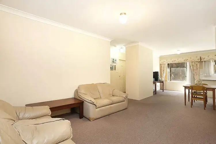 Second view of Homely unit listing, 21/149-151 Waldron Rd, Chester Hill NSW 2162