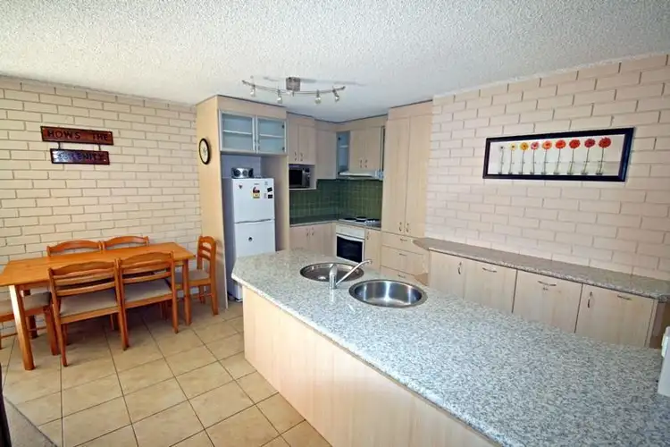 Third view of Homely unit listing, 13/121 Gippsland St, Jindabyne NSW 2627