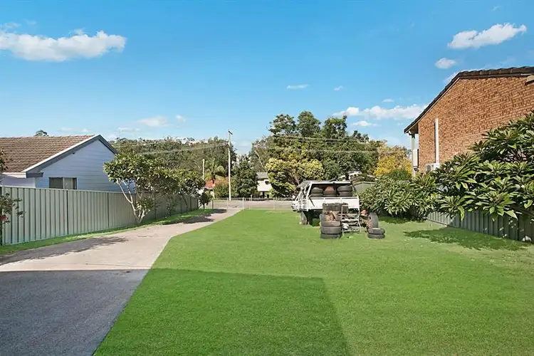 Second view of Homely other listing, 28 Malvern Rd, Lemon Tree Passage NSW 2319