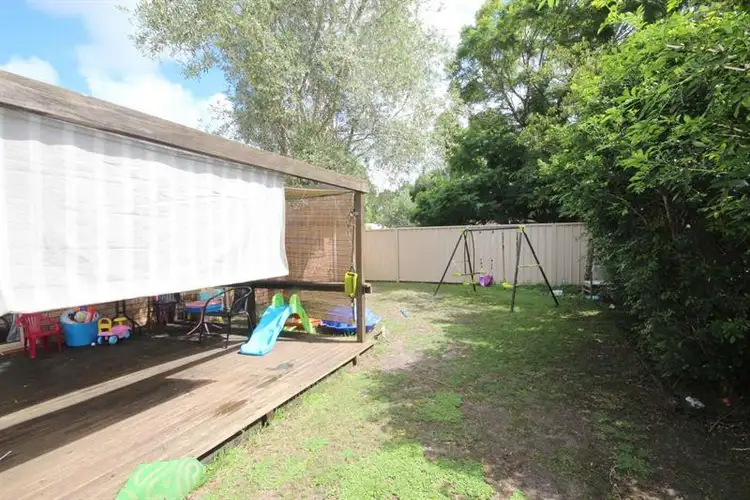 Fifth view of Homely house listing, 45 Poilus Pde, Tanilba Bay NSW 2319