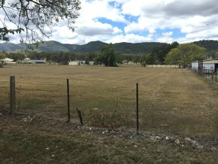 Fourth view of Homely land listing, Lot 18 Gill St, Moonbi NSW 2353