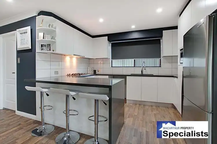 Sixth view of Homely house listing, 20 Anderson St, St Helens Park NSW 2560