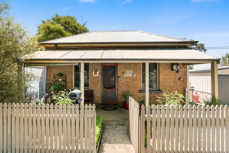 Main view of Homely house listing, 98 Mclachlan St, Orange NSW 2800