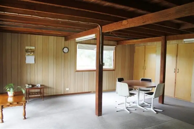 Fifth view of Homely rural property listing, 573 Blue Knob Rd, Blue Knob NSW 2480