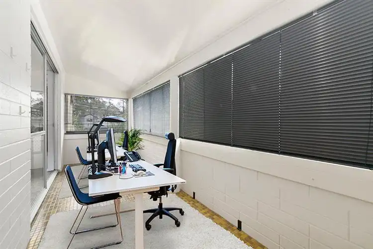 Fifth view of Homely house listing, 54 Woodville Pl, Annerley QLD 4103
