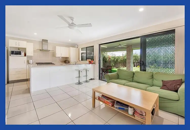 Third view of Homely house listing, 96 Dartmouth St, Coopers Plains QLD 4108