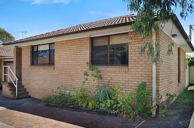 Third view of Homely block of units listing, 122/124 Wallarah Rd, Gorokan NSW 2263