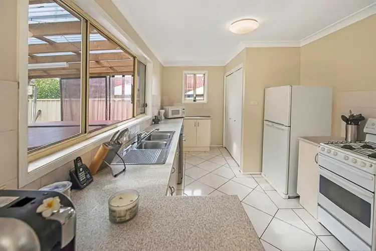 Third view of Homely house listing, 16 Nelmes Rd, Blue Haven NSW 2262
