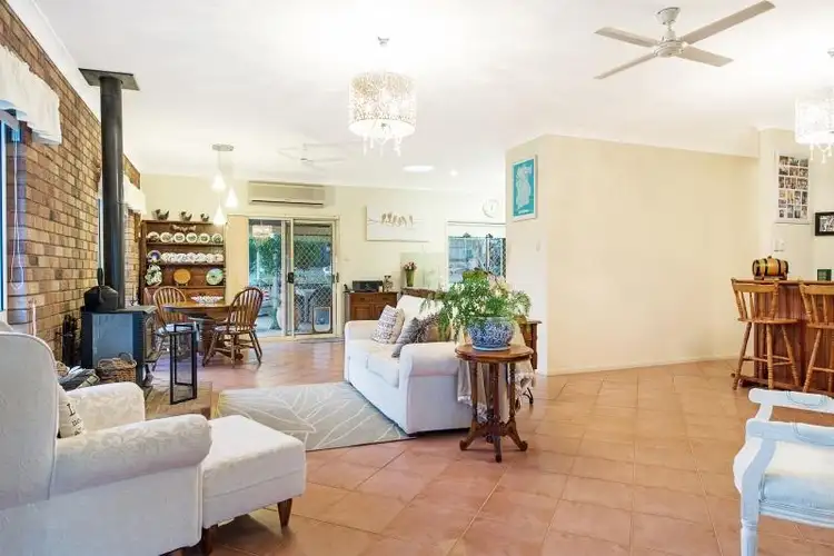 Seventh view of Homely house listing, 17 Byrnes Rd, Joyner QLD 4500