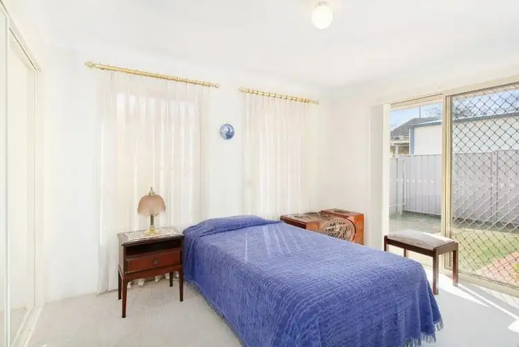 Second view of Homely unit listing, 2 Griffin Ave, Tamworth NSW 2340