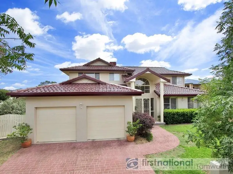Main view of Homely house listing, 30 Overlanders Way, Tamworth NSW 2340