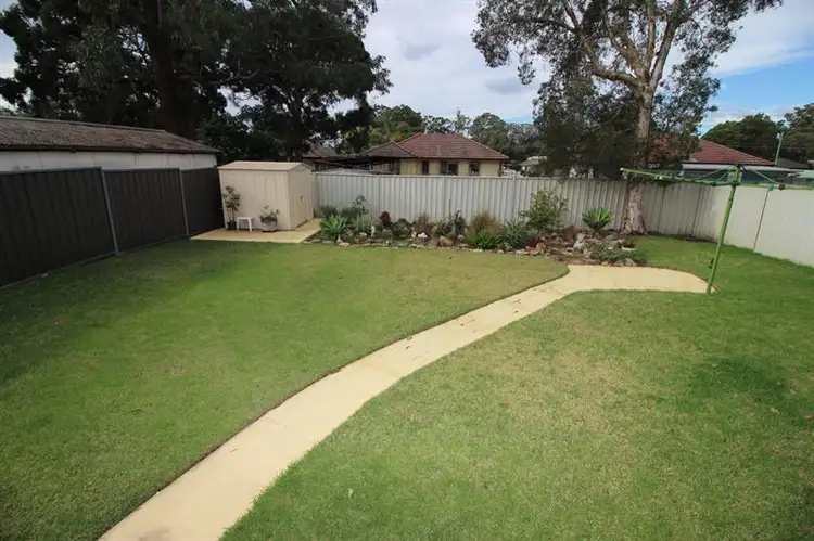 Seventh view of Homely house listing, 57 Lingayen Ave, Lethbridge Park NSW 2770