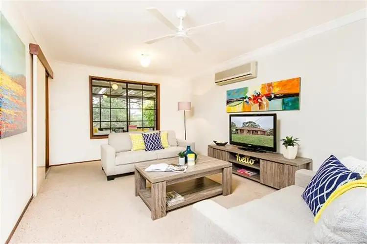 Second view of Homely house listing, 28 Cambronne Pde, Elermore Vale NSW 2287
