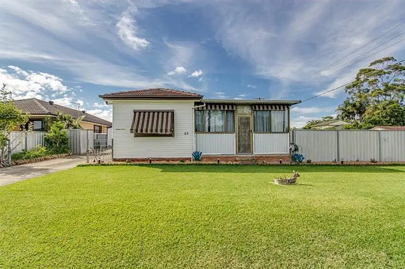 Main view of Homely house listing, 23 Government Rd, Barnsley NSW 2278