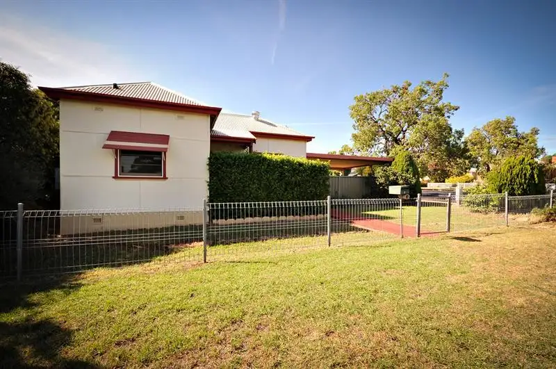 Main view of Homely house listing, 4 Rawson St, Dubbo NSW 2830