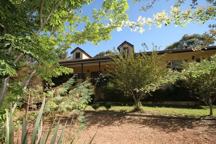 Main view of Homely house listing, 19 Banksia Ave, Tallong NSW 2579