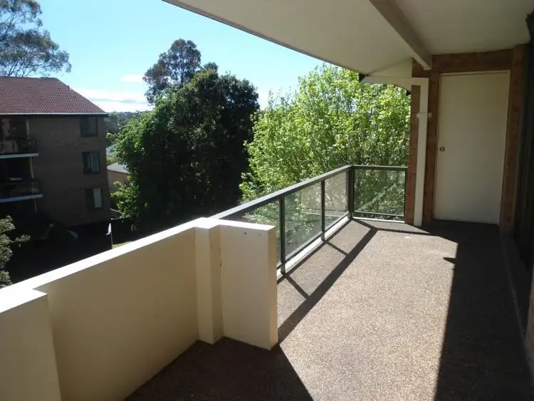 Sixth view of Homely unit listing, 45/5-13 Dellwood St, Bankstown NSW 2200