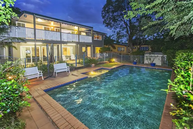 45 Lana St, Tarragindi QLD 4121