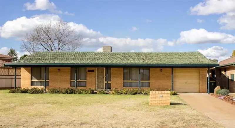 Main view of Homely house listing, 7 Aspen Rd, Dubbo NSW 2830
