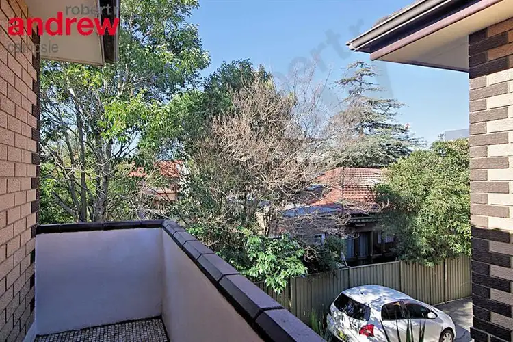 Sixth view of Homely apartment listing, 11/15-17 Perry  St, Campsie NSW 2194