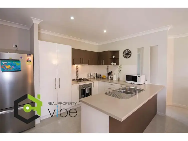 Third view of Homely house listing, 42 Belivah Rd, Bahrs Scrub QLD 4207