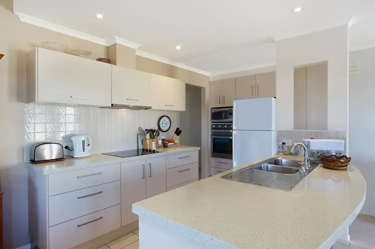 Third view of Homely townhouse listing, 6/59A Ocean Dr, Merimbula NSW 2548
