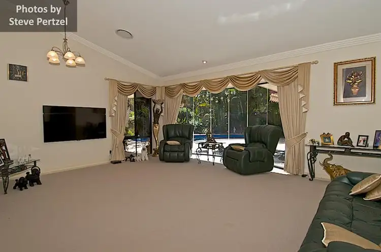 Fourth view of Homely house listing, 103 Arun Dr, Arundel QLD 4214