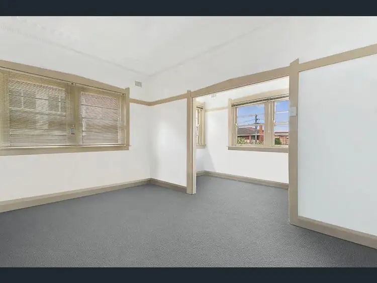 Third view of Homely block of units listing, 1 Barker St, Kensington NSW 2033