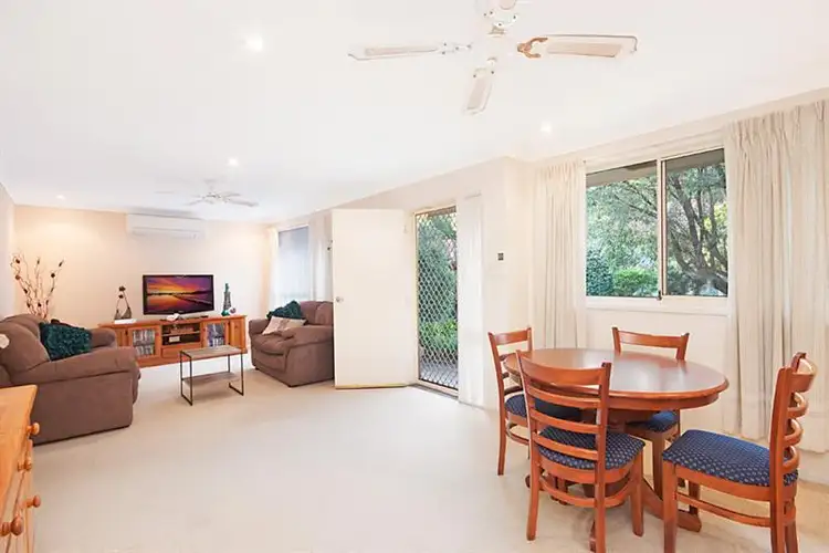 Third view of Homely villa listing, 7/83 Mills St, Warners Bay NSW 2282
