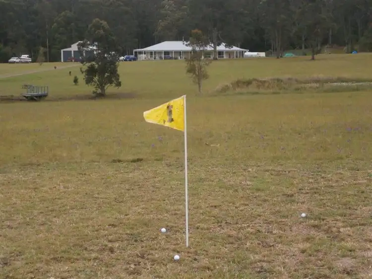 Second view of Homely rural property listing, 256A Willina Rd, Coolongolook NSW 2423