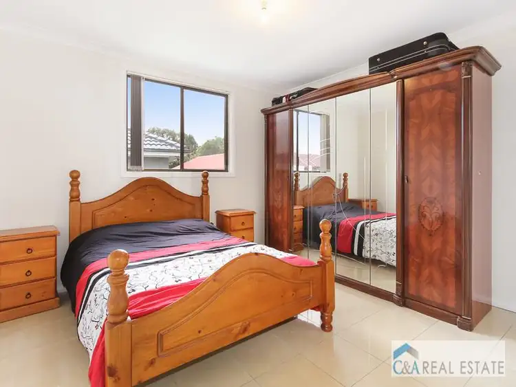 Fifth view of Homely house listing, 29 London Rd, Berala NSW 2141