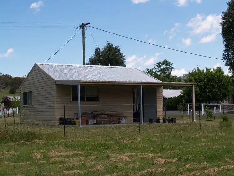 Second view of Homely house listing, 106-110 Caroline St, Bendemeer NSW 2355