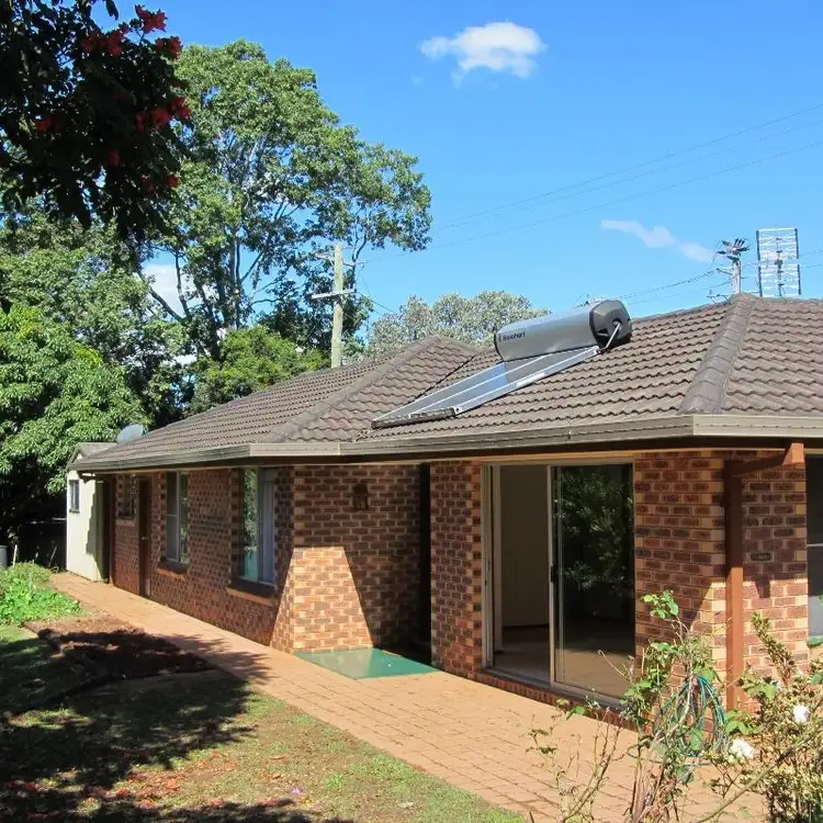 Second view of Homely house listing, 3 James St, Dunoon NSW 2480