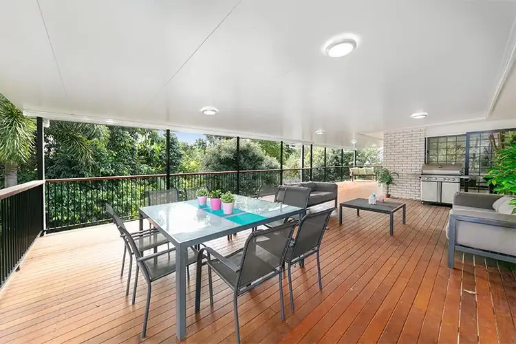 Fourth view of Homely house listing, 15 Isabella St, Tarragindi QLD 4121