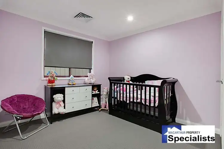 Third view of Homely house listing, 20 Anderson St, St Helens Park NSW 2560