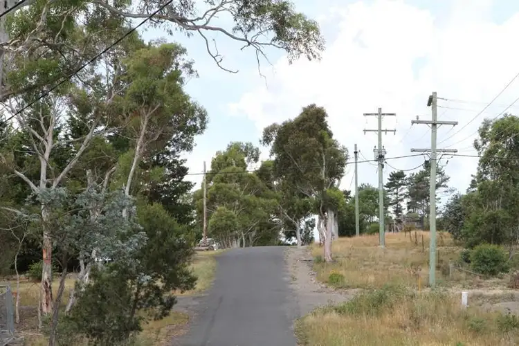 Second view of Homely land listing, Address available on request