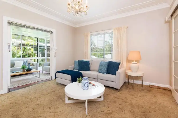 Sixth view of Homely house listing, 85 Sunshine  Ave, Tarragindi QLD 4121
