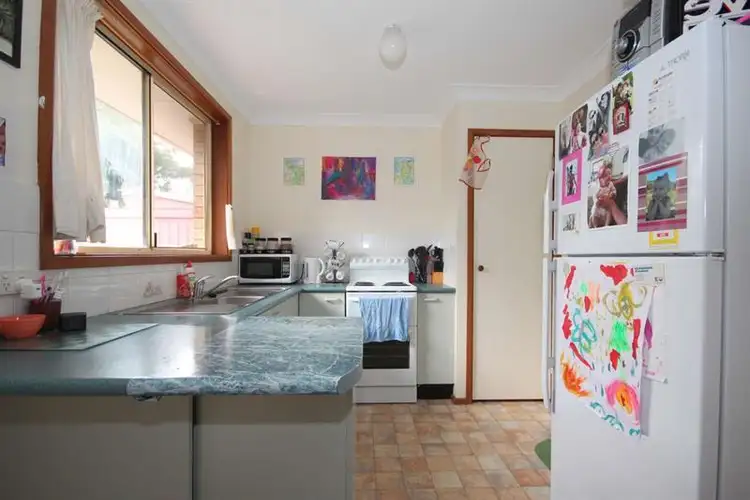 Fourth view of Homely house listing, 45 Poilus Pde, Tanilba Bay NSW 2319