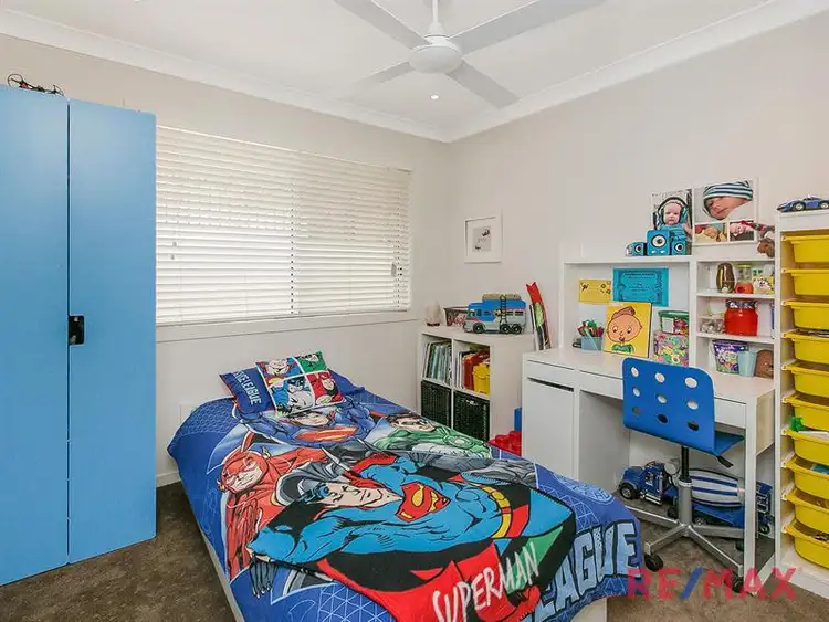 Sixth view of Homely house listing, 11 Andree Pl, Wishart QLD 4122