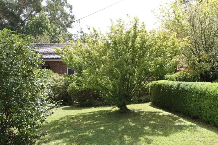 Second view of Homely house listing, 53 Nerrim St, Bundanoon NSW 2578