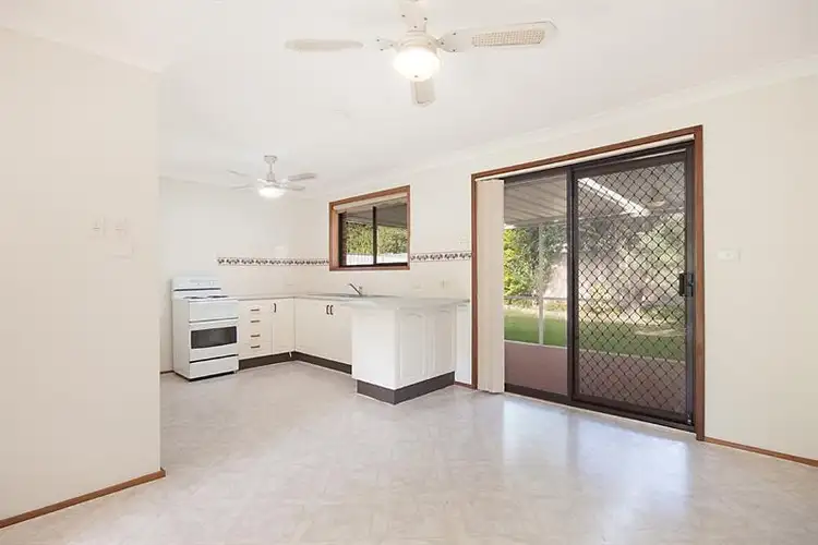 Second view of Homely house listing, 27 Helen Ave, Lemon Tree Passage NSW 2319