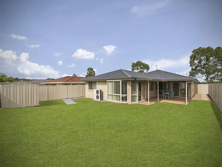 Second view of Homely house listing, 54 Louisiana Rd, Hamlyn Terrace NSW 2259