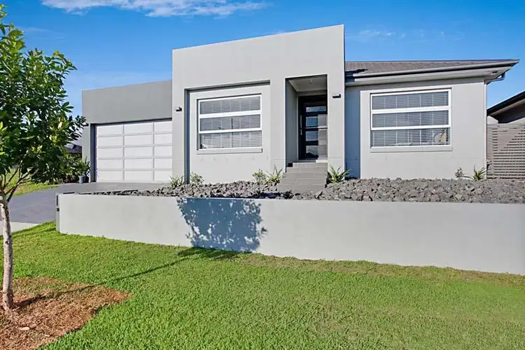 Main view of Homely house listing, 15 Agostini Cct, Oran Park NSW 2570