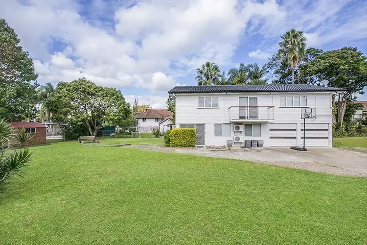 Second view of Homely house listing, 29 Otaki Rd, Yeronga QLD 4104
